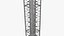 radio tower 3D model