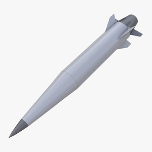 Kh-47M2 Kinzhal Missile