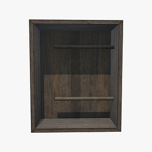 3D Medieval Bracelet Holder