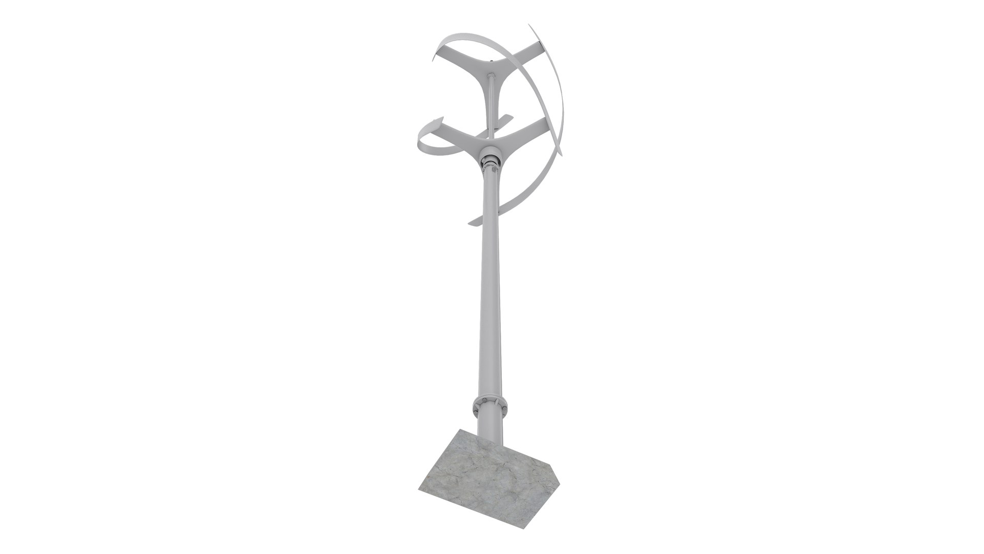 Helical Wind Turbine 3D model https://p.turbosquid.com/ts-thumb/GX/fY9V0o/yx/helicalwindturbine12/jpg/1718982963/1920x1080/fit_q87/b3d858c620c654fd24032c87a7e1e24b55aff692/helicalwindturbine12.jpg