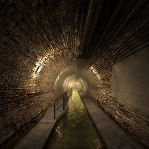Sewer Module