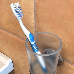 Tooth brush
