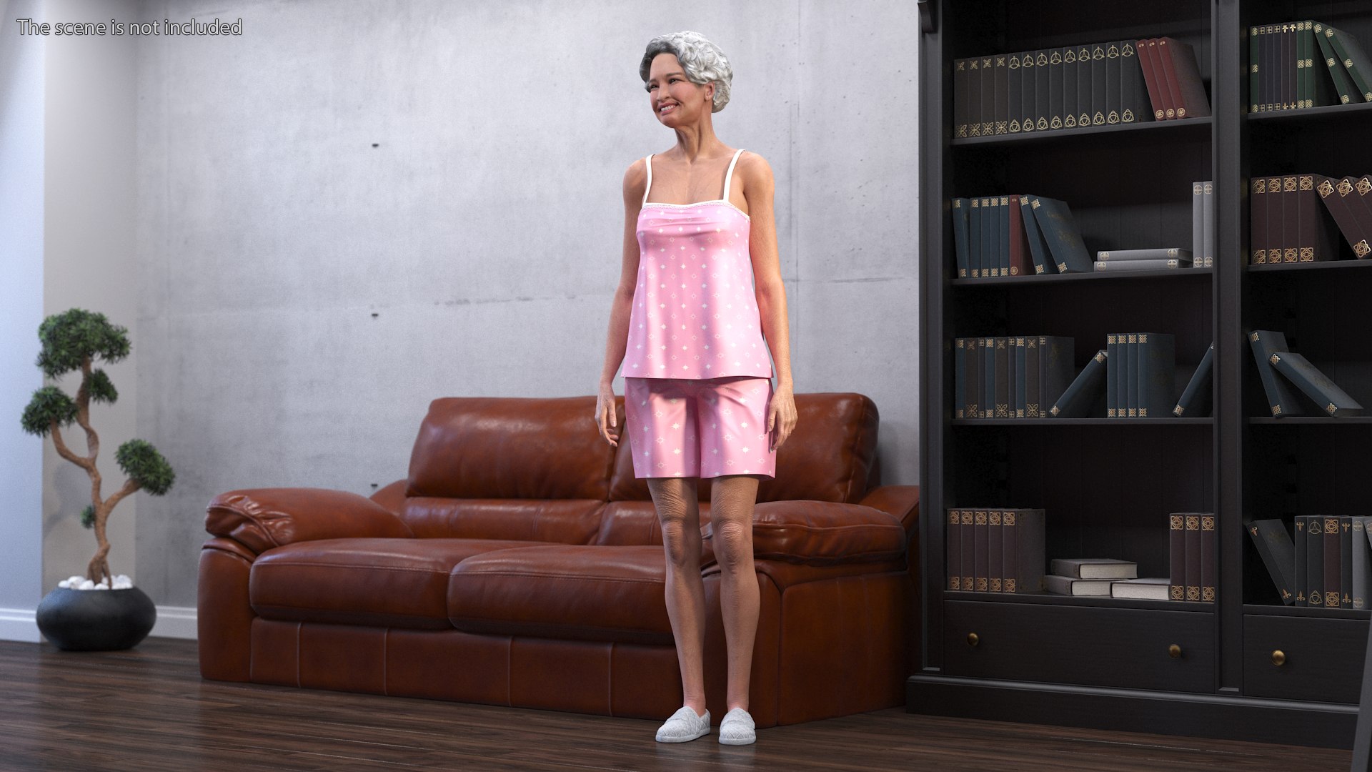 Asian Grandma Wearing Pajamas Rigged for Cinema 4D 3D model https://p.turbosquid.com/ts-thumb/GX/huFLBV/Le/asiangrandmawearingpajamasriggedforcinema4d3dsmodel006/jpg/1689461740/1920x1080/fit_q87/797f8e9357a3ed9cc49b07524ba7336c671a0dd6/asiangrandmawearingpajamasriggedforcinema4d3dsmodel006.jpg