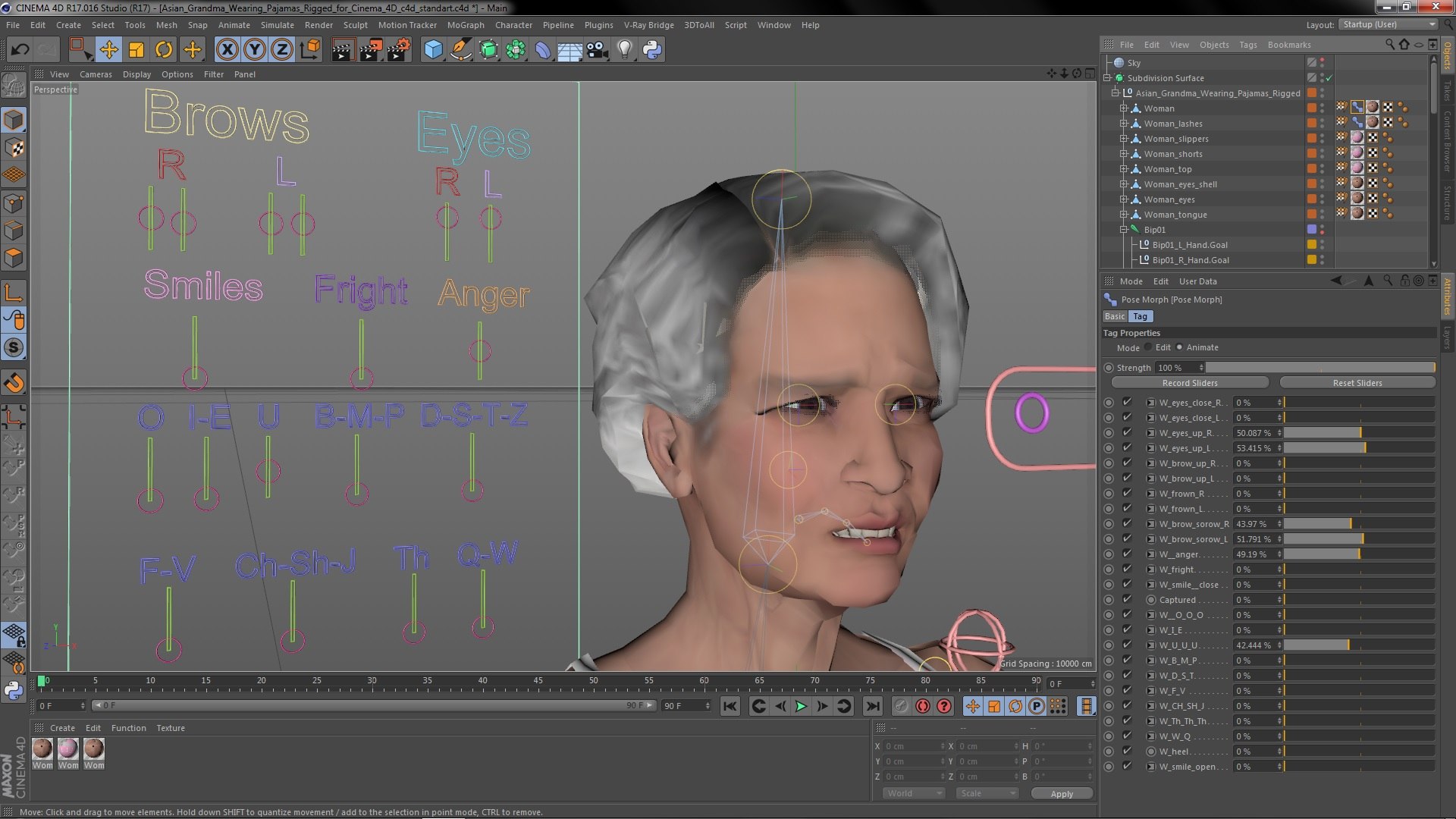 Asian Grandma Wearing Pajamas Rigged for Cinema 4D 3D model https://p.turbosquid.com/ts-thumb/GX/huFLBV/Rd/asiangrandmawearingpajamasriggedforcinema4d3dsmodel045/jpg/1689461897/1920x1080/fit_q87/ed137e471981b1b41f90a55ec3d25bd4fa8ce432/asiangrandmawearingpajamasriggedforcinema4d3dsmodel045.jpg