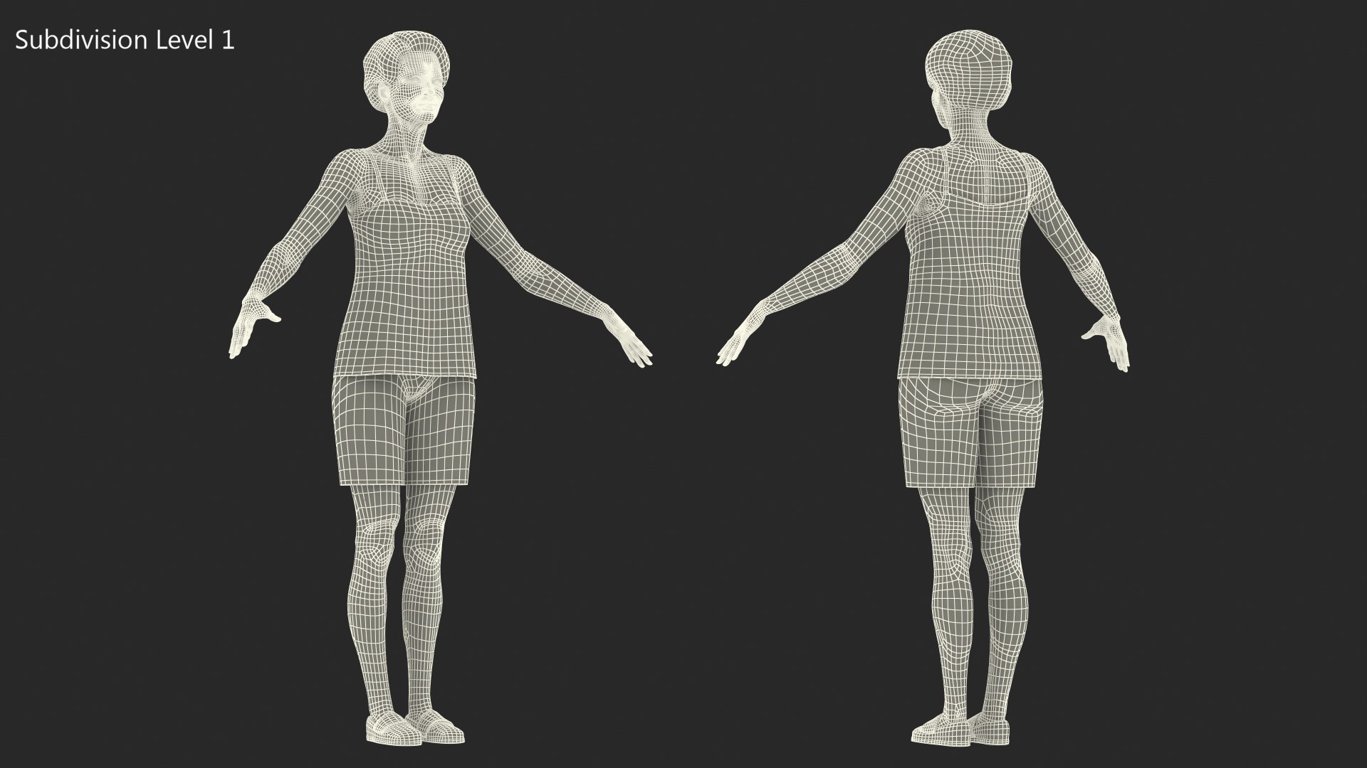 Asian Grandma Wearing Pajamas Rigged for Cinema 4D 3D model https://p.turbosquid.com/ts-thumb/GX/huFLBV/c5/asiangrandmawearingpajamasriggedforcinema4d3dsmodel026/jpg/1689461817/1920x1080/fit_q87/b951618dbf85f7901bd65f791845bbf990091057/asiangrandmawearingpajamasriggedforcinema4d3dsmodel026.jpg