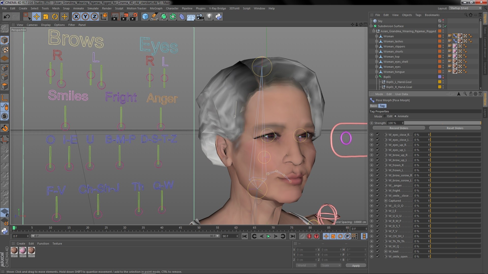 Asian Grandma Wearing Pajamas Rigged for Cinema 4D 3D model https://p.turbosquid.com/ts-thumb/GX/huFLBV/lv/asiangrandmawearingpajamasriggedforcinema4d3dsmodel044/jpg/1689461894/1920x1080/fit_q87/e978220a304f982a80f639bb776c2be92f89aced/asiangrandmawearingpajamasriggedforcinema4d3dsmodel044.jpg