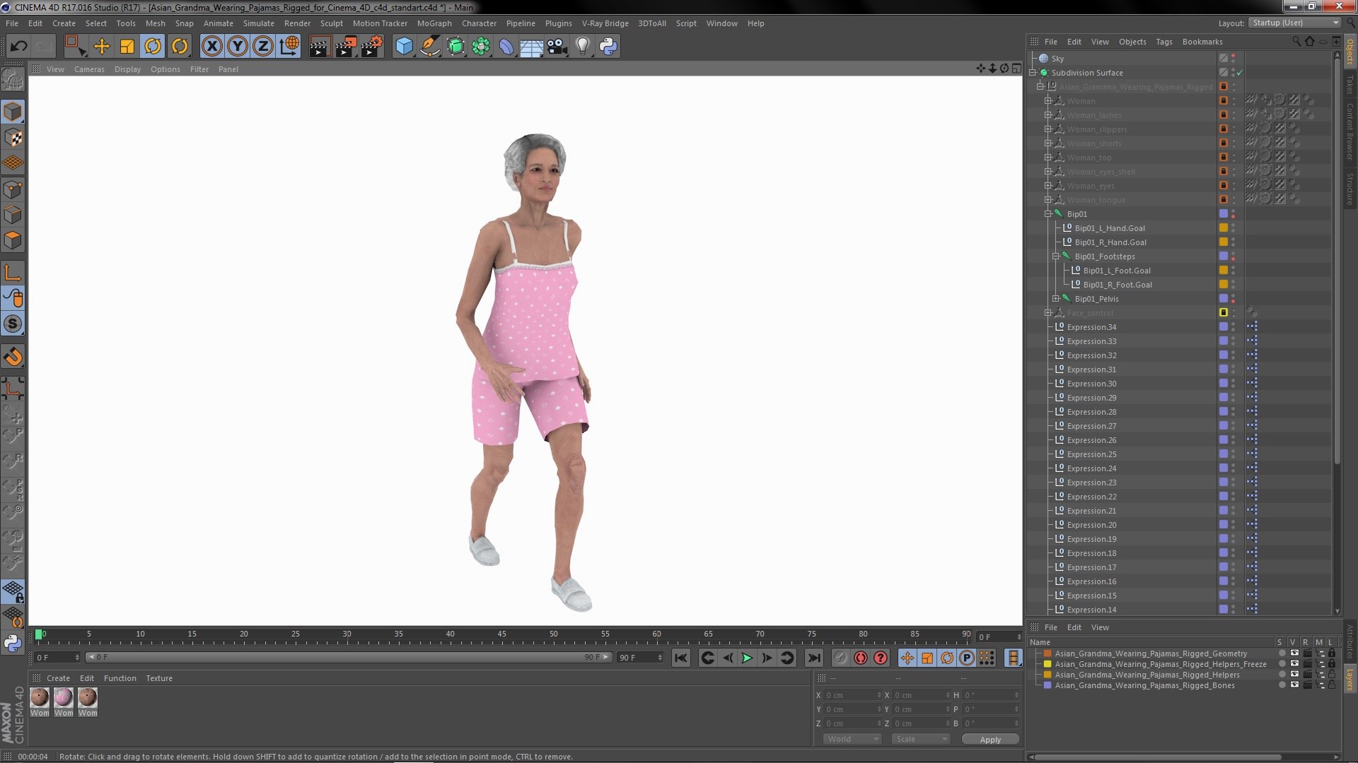 Asian Grandma Wearing Pajamas Rigged for Cinema 4D 3D model https://p.turbosquid.com/ts-thumb/GX/huFLBV/tD/asiangrandmawearingpajamasriggedforcinema4d3dsmodel043/jpg/1689461891/1920x1080/fit_q87/911965730e8ca49c0539f7fb642abd522e2fb832/asiangrandmawearingpajamasriggedforcinema4d3dsmodel043.jpg