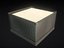 Wire Mesh Memo Cube