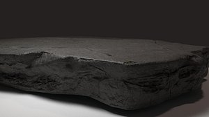 Basalt Slate Rock
