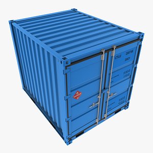10_ft Container