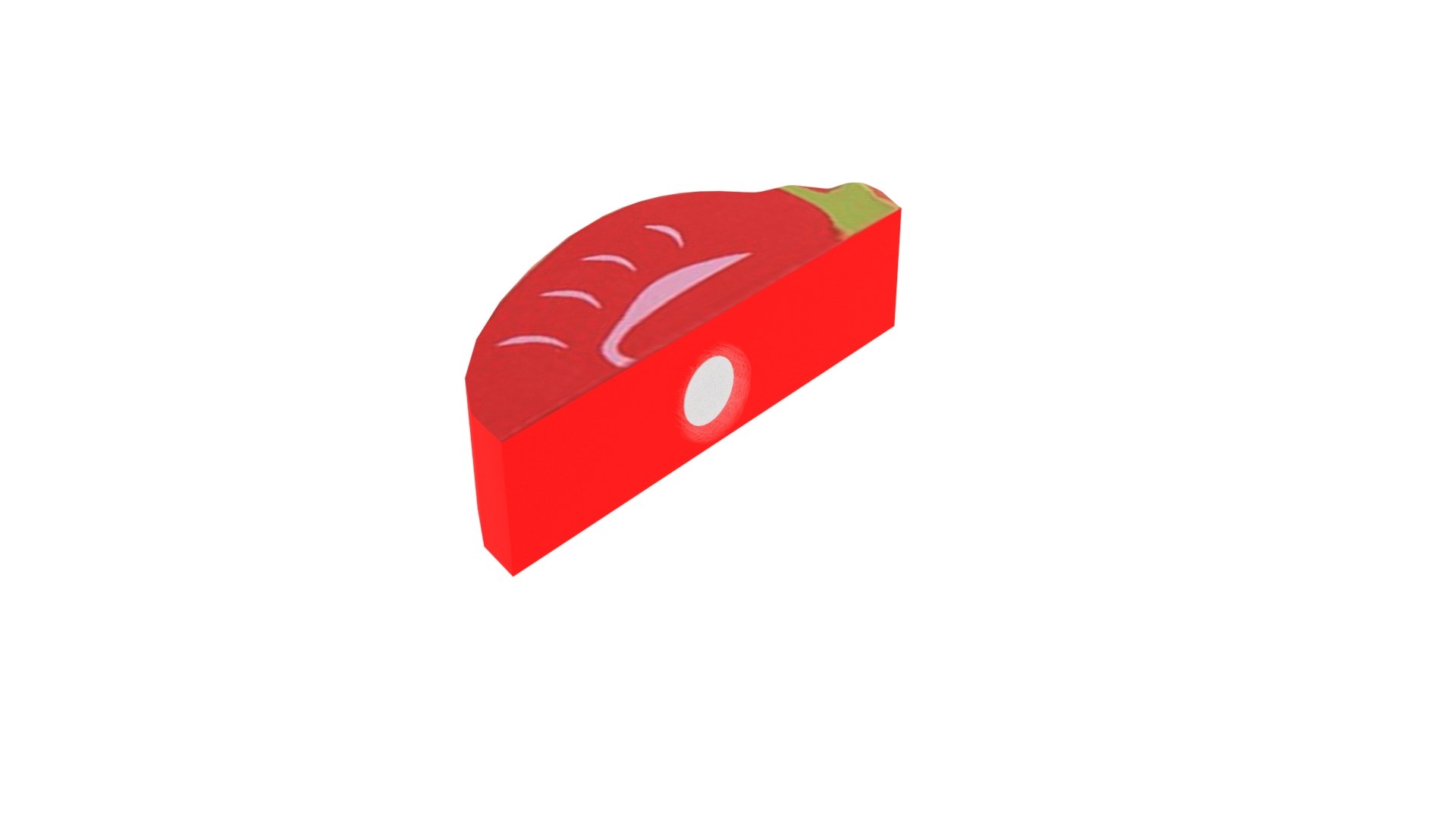 3D toy fruit model https://p.turbosquid.com/ts-thumb/GX/oLmwyJ/Jw/fruitcuttingtoy15/jpg/1611934623/1920x1080/fit_q87/eae6bd3715cc2104a1be3acae67fea660b0a4f59/fruitcuttingtoy15.jpg