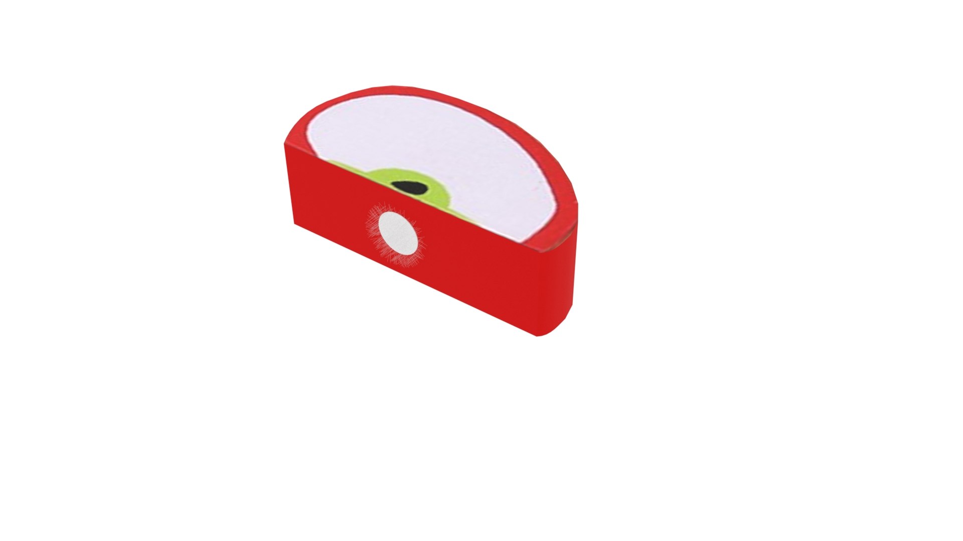 3D toy fruit model https://p.turbosquid.com/ts-thumb/GX/oLmwyJ/v9/fruitcuttingtoy12/jpg/1611934621/1920x1080/fit_q87/c4337decb2ca934a03ae5aaee51a9d633034099a/fruitcuttingtoy12.jpg