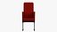 Cinema theater armchair 3