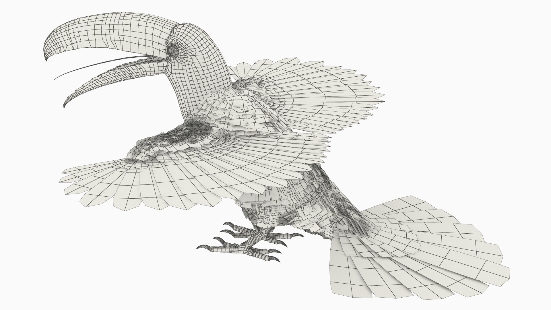 3D Toco Toucan Bird Wings Open model https://p.turbosquid.com/ts-thumb/GX/rgIzts/pJ/toco_toucan_bird_wings_open_012/jpg/1756840332/1920x1080/fit_q87/3598b2bab67dde5ba42e084a46e962320c044937/toco_toucan_bird_wings_open_012.jpg