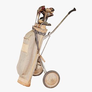 Golf Cart Remastered