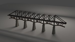 Railway bridge