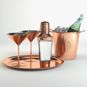cocktail shaker max