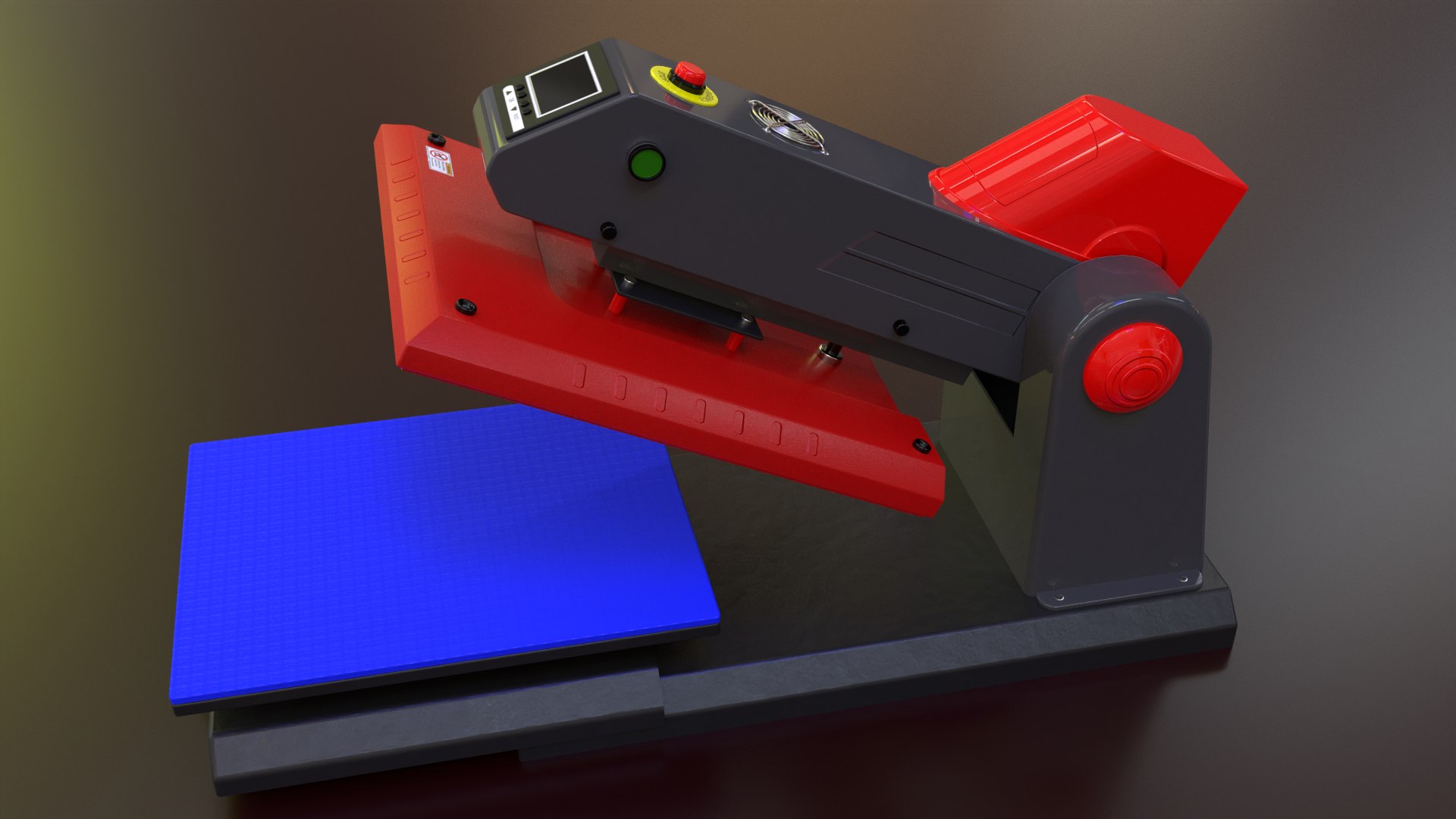 E20 S Sublimation T Shirt Heat Press Machine - Flat Bed Iron Low-poly 3D model 3D model https://p.turbosquid.com/ts-thumb/GX/th3zIU/G0/01017/png/1685758458/1920x1080/fit_q87/b59638772b8801fff4f8126f43865b874eb0299a/01017.jpg