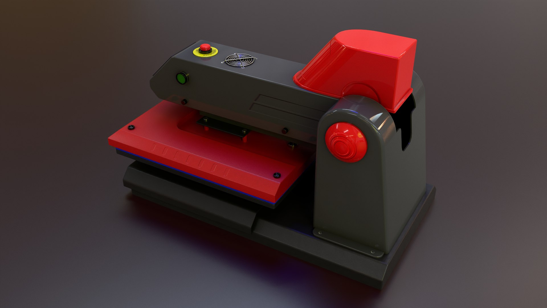 E20 S Sublimation T Shirt Heat Press Machine - Flat Bed Iron Low-poly 3D model 3D model https://p.turbosquid.com/ts-thumb/GX/th3zIU/Oz/01004/png/1685758443/1920x1080/fit_q87/b77b046c078e5cd8139b3d94d9b3fc1fdc930193/01004.jpg