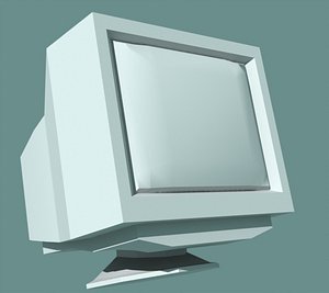 Monitor