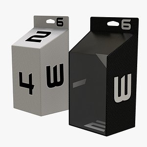 2 Packaging Box Product
