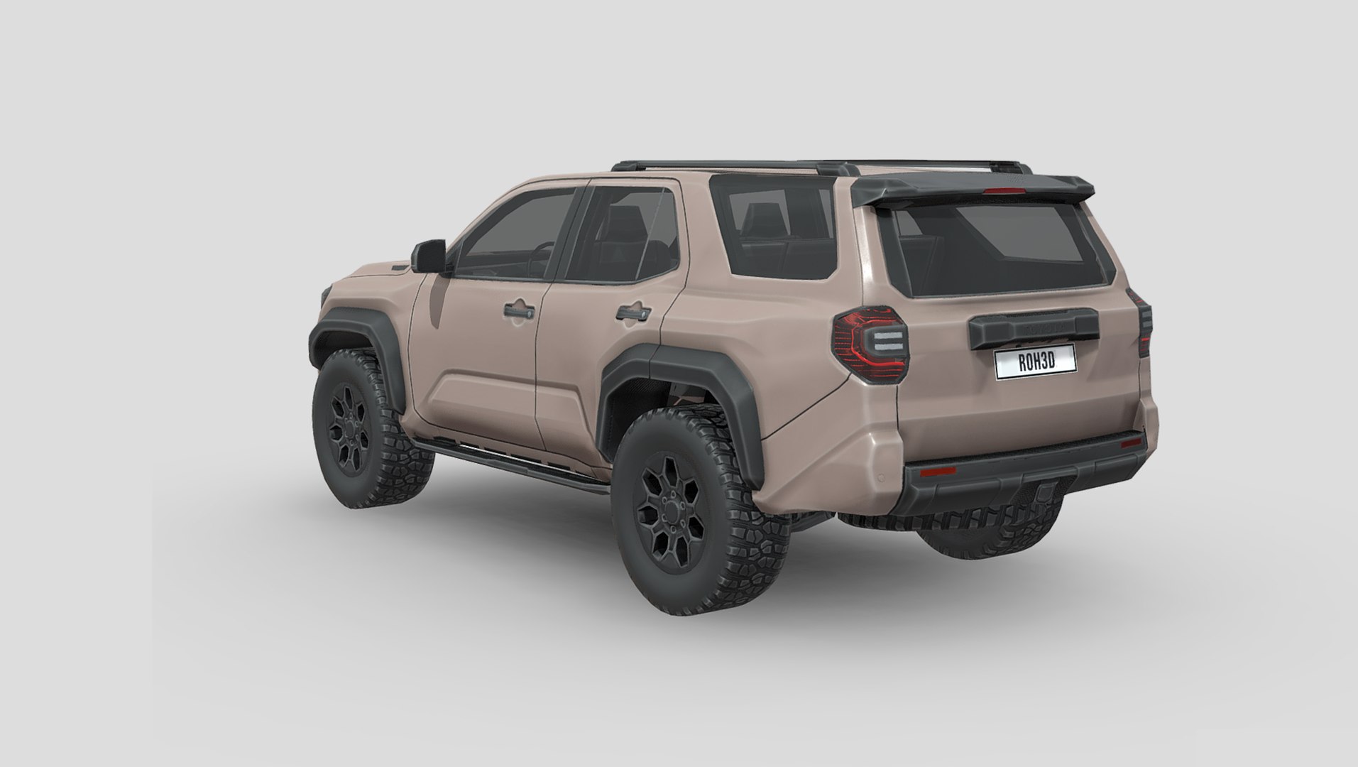 Toyota 4Runner TRDpro 2024 3D model https://p.turbosquid.com/ts-thumb/GY/0ndrx8/Kc/toyota4runnertrdpro2024_2/png/1741751774/1920x1080/fit_q87/58763954f1a8ddd8e66d8eadac4177edf64a2645/toyota4runnertrdpro2024_2.jpg