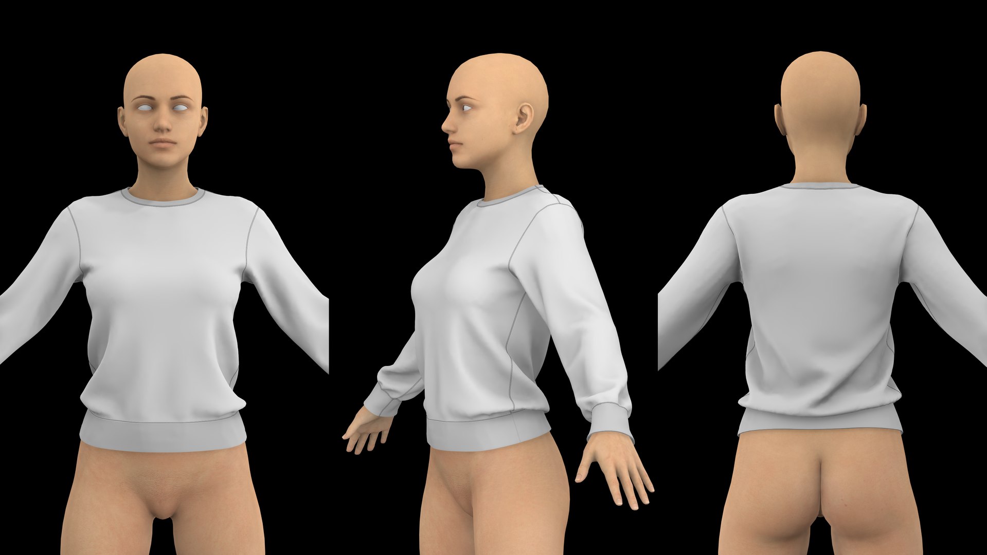 BASIC CLOTHES PACK 2021 genesis 8 male female zprj highpoly projects 3D model https://p.turbosquid.com/ts-thumb/GY/1B5f7P/2Y/12_colorwaya_0/png/1733827489/1920x1080/fit_q87/2636147c06ee49f8edfe14e078e3b669bdfc5ee7/12_colorwaya_0.jpg