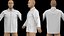 BASIC CLOTHES PACK 2021 Genesis 8 männlich weiblich zprj Highpoly Projekte