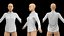BASIC CLOTHES PACK 2021 Genesis 8 männlich weiblich zprj Highpoly Projekte