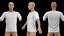 BASIC CLOTHES PACK 2021 Genesis 8 männlich weiblich zprj Highpoly Projekte