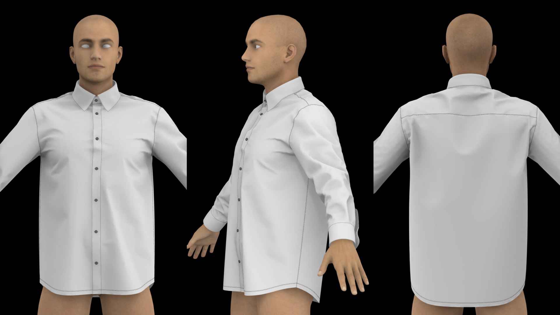 BASIC CLOTHES PACK 2021 genesis 8 male female zprj highpoly projects 3D model https://p.turbosquid.com/ts-thumb/GY/1B5f7P/RA/file7/jpg/1733827411/1920x1080/fit_q87/697609bcc822678b258183141fdc9e77be96f0cf/file7.jpg
