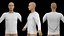 BASIC CLOTHES PACK 2021 Genesis 8 männlich weiblich zprj Highpoly Projekte