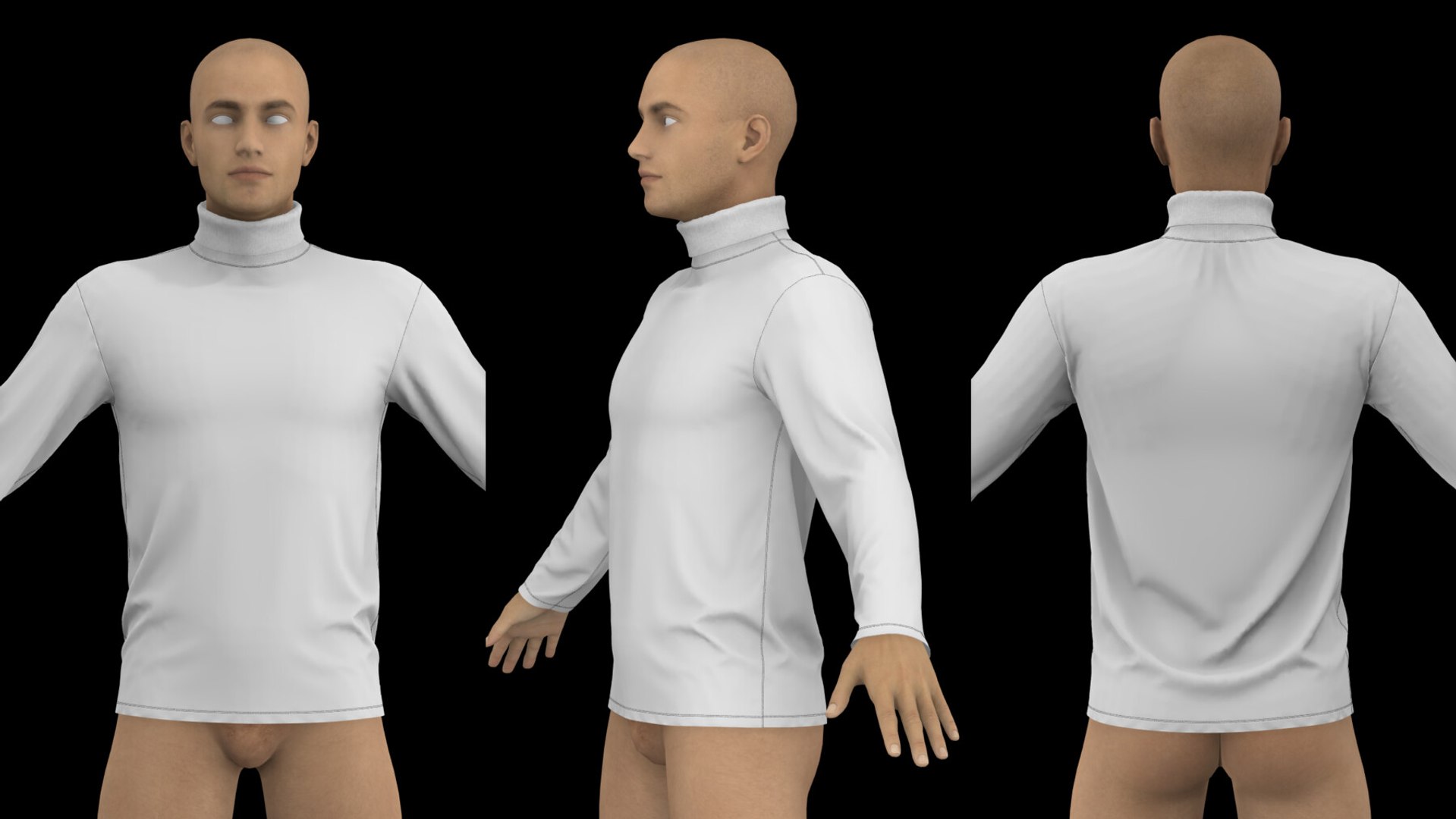 BASIC CLOTHES PACK 2021 genesis 8 male female zprj highpoly projects 3D model https://p.turbosquid.com/ts-thumb/GY/1B5f7P/gb/file14/jpg/1733827415/1920x1080/fit_q87/be2807d98791a293c785f1a721037e2a5c34cc9f/file14.jpg