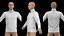 BASIC CLOTHES PACK 2021 Genesis 8 männlich weiblich zprj Highpoly Projekte