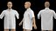 BASIC CLOTHES PACK 2021 Genesis 8 männlich weiblich zprj Highpoly Projekte
