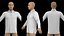 BASIC CLOTHES PACK 2021 Genesis 8 männlich weiblich zprj Highpoly Projekte