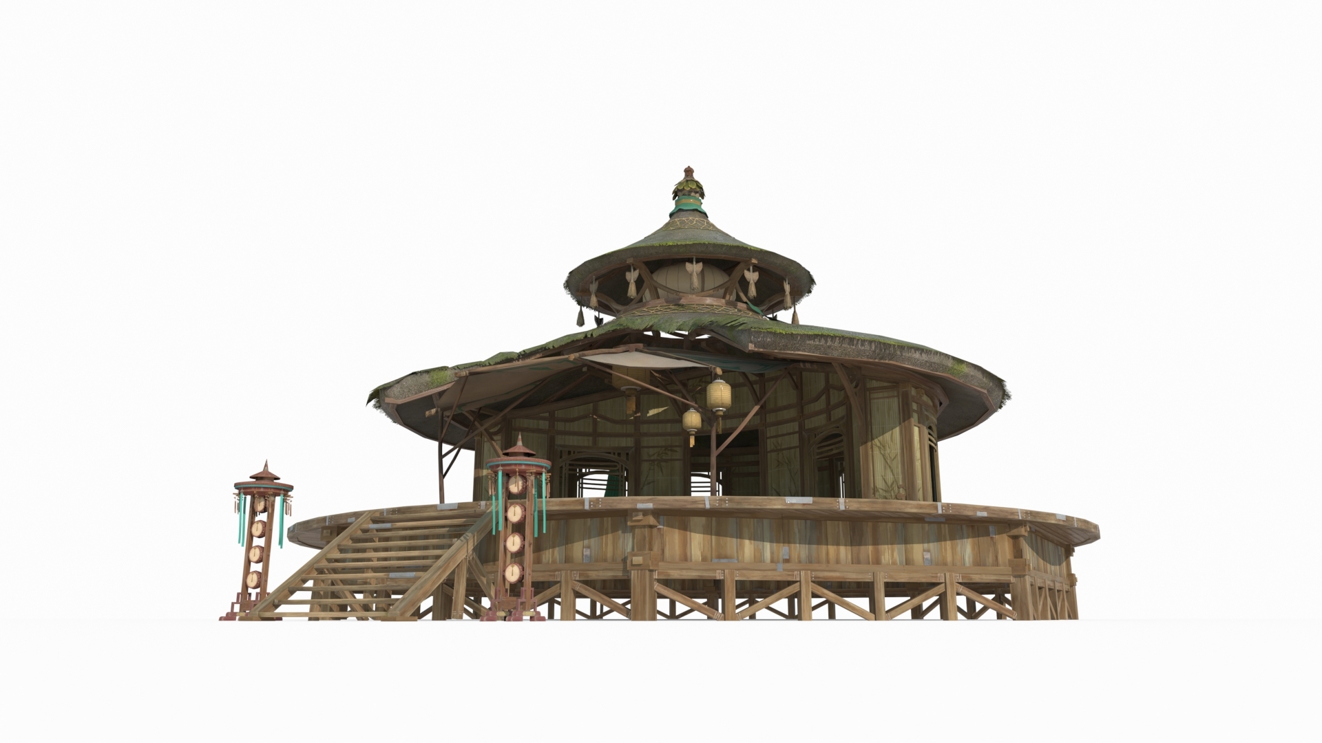 Thatched Cottage Clubhouse in Ancient Architecture 3D model https://p.turbosquid.com/ts-thumb/GY/2aZ47T/St/a/jpg/1791088356/1920x1080/turn_fit_q99/41889cf47376fea00d652f3971e647d7f2484a19/a-1.jpg