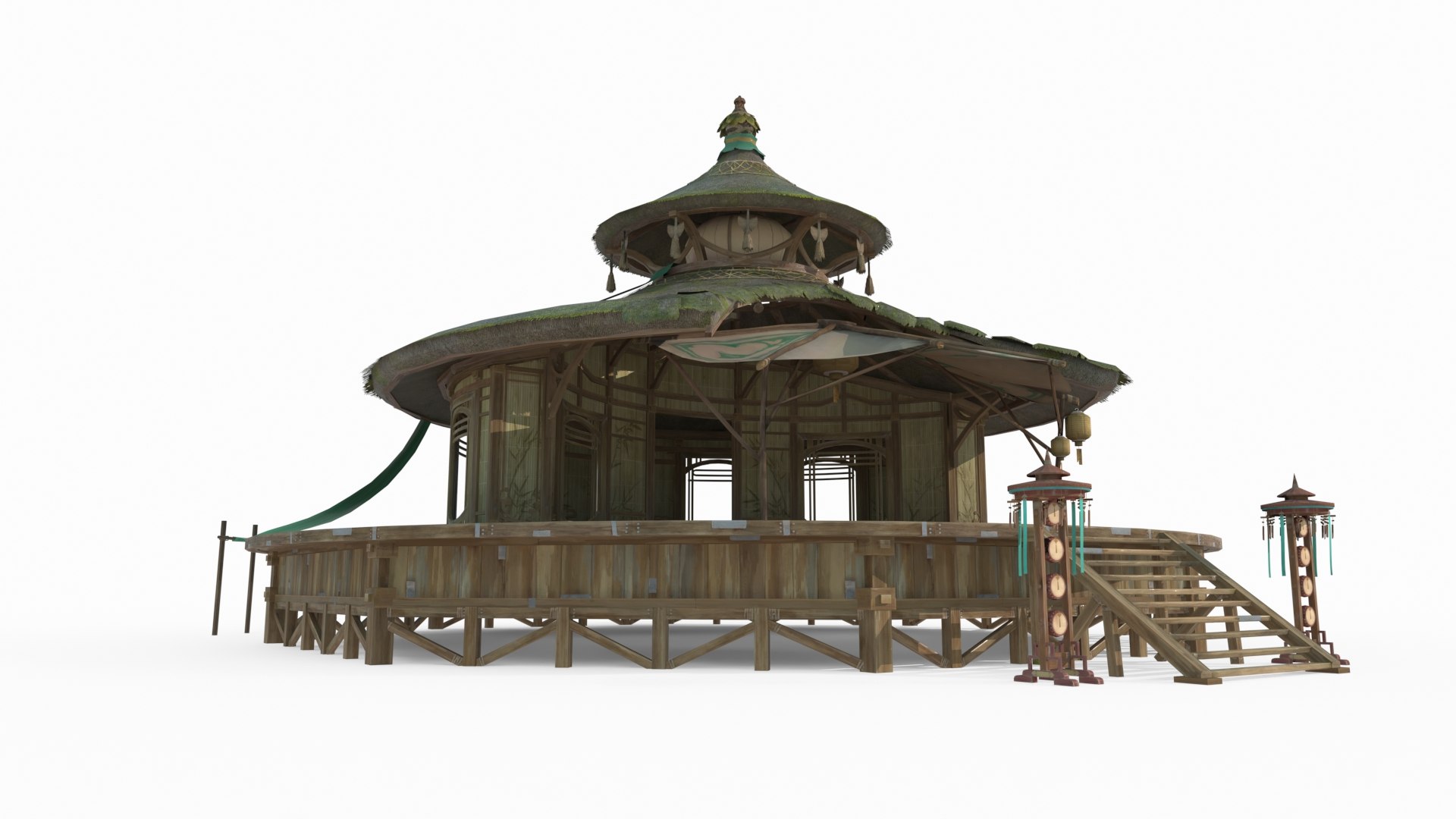 Thatched Cottage Clubhouse in Ancient Architecture 3D model https://p.turbosquid.com/ts-thumb/GY/2aZ47T/i7/1/jpg/1791088396/1920x1080/fit_q87/dbb4d674b891bec7d33b4a0922071ad3a32016ae/1.jpg