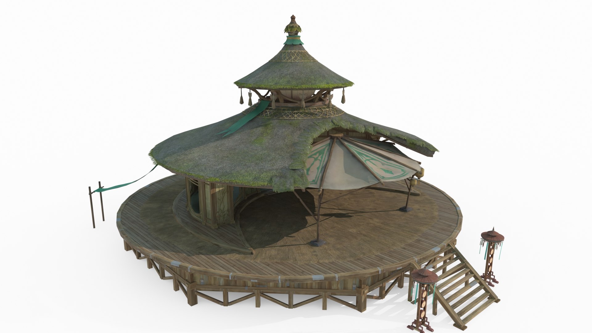Thatched Cottage Clubhouse in Ancient Architecture 3D model https://p.turbosquid.com/ts-thumb/GY/2aZ47T/rh/4/jpg/1791088397/1920x1080/fit_q87/53bb5becb26ac4167d1da0b6f11ef4242717eb9f/4.jpg