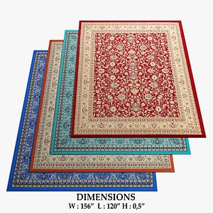 Traditional Rugs_15