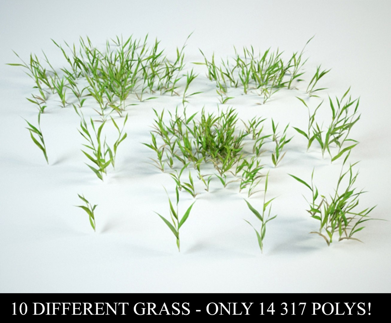 Grass desktop code