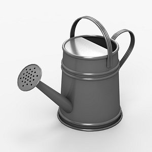 3d max watering