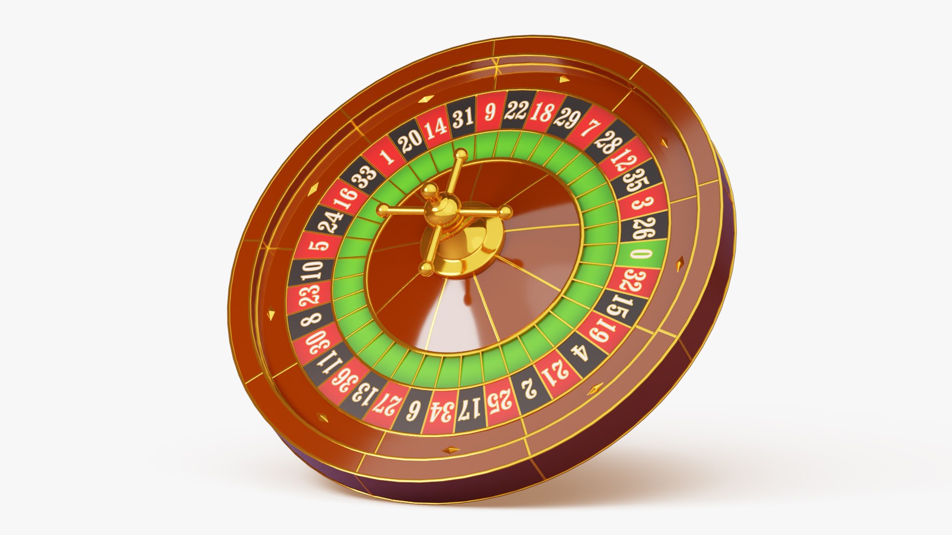 European Roulette Wheel 3D model https://p.turbosquid.com/ts-thumb/GY/7Dx9AN/wF/roulette_hd/jpg/1766588052/1920x1080/fit_q87/4e60a1da831a19b8ebc86f2a4f709ce42ade630a/roulette_hd.jpg
