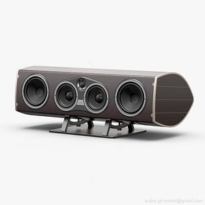 Sonus Faber Vox Tradition Wenge