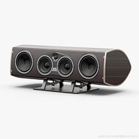 Sonus Faber Vox Tradition Wenge