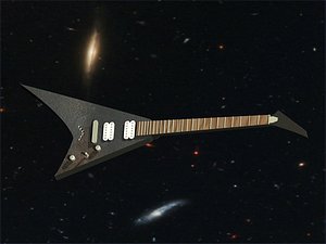Jackson RR