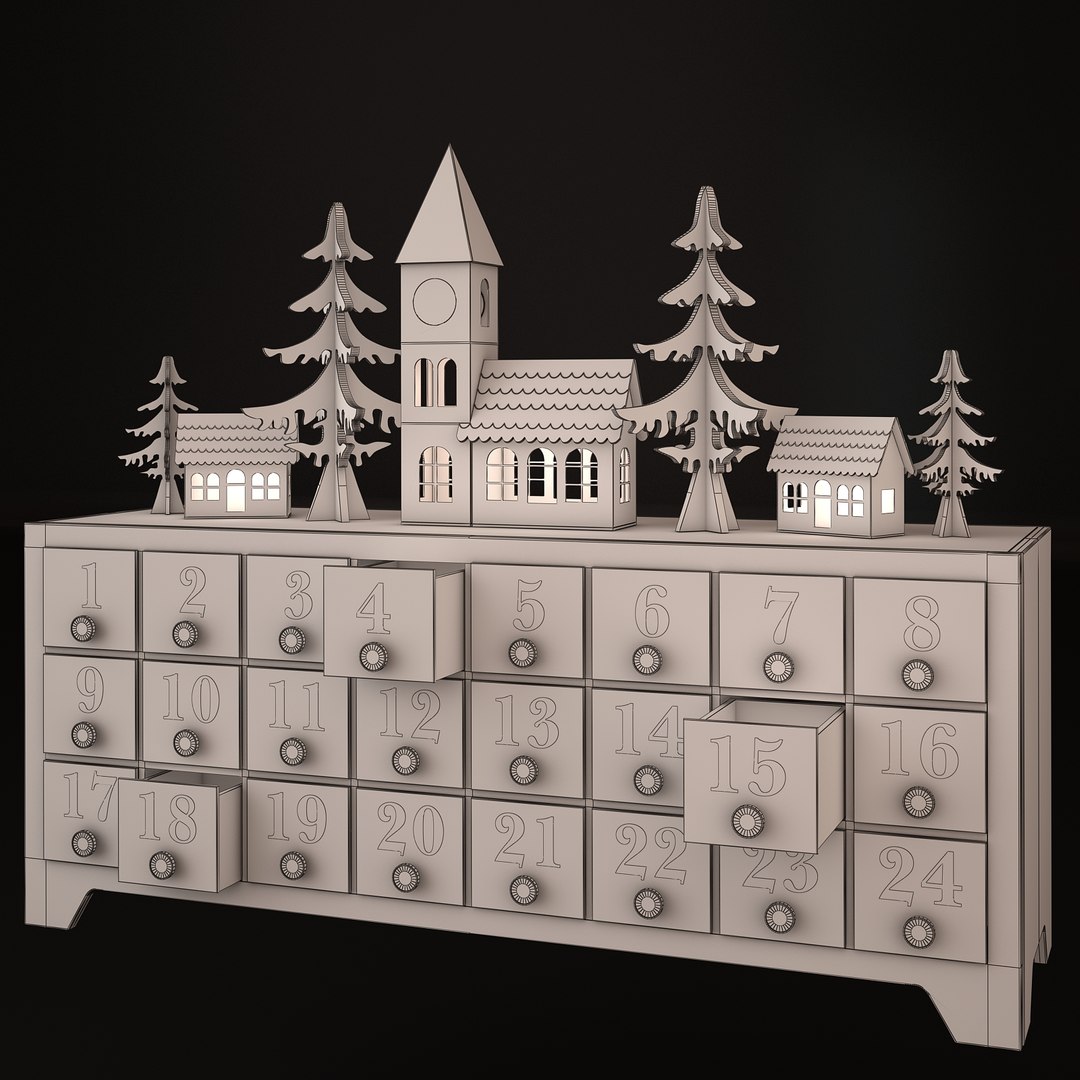 wooden advent calendar drawers model https://p.turbosquid.com/ts-thumb/GY/7xzHjK/FpnePAwT/woodkalendarsetka01/jpg/1580930247/1920x1080/fit_q87/851b6f929dca1fb898f8da8da14ac4ed0470bf3c/woodkalendarsetka01.jpg