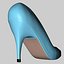 high-heel.C4D