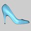 high-heel.C4D