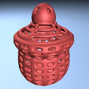 Incense burner